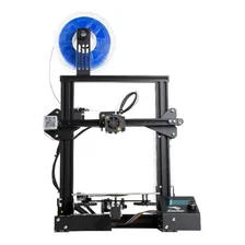 Impressora 3D Ender 3 Black Foto mini 3