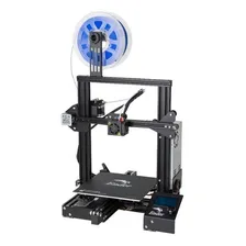 Impressora 3D Ender 3 Black Foto mini 1