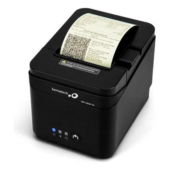 Impressora Bematech Mp-2800 Th Foto 1