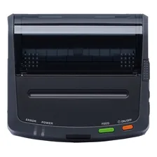 Impressora Bluetooth Seiko Dpu-s445 Cor Preto Foto mini 1