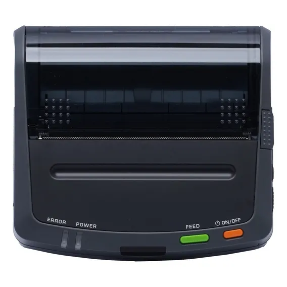 Impressora Bluetooth Seiko Dpu-s445 Cor Preto Foto 1