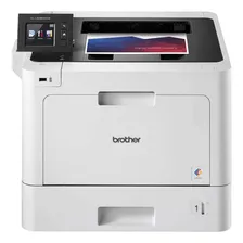 Impressora Brother Hl-l8360cdw Laser Wi-fi Color Duplex 110v Foto mini  2