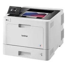 Impressora Brother Hl-l8360cdw Laser Wi-fi Color Duplex 110v Foto  mini 1