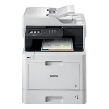 Impressora Brother Laser MFC-L8610CDW Foto mini 1