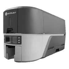 Impressora Cartão Entrust Sigma Ds3 Duplex Modelo Exclusivo Foto mini 4