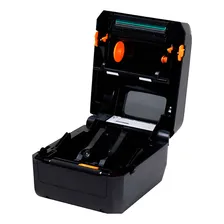 Impressora Código De Barras Argox Usb Eth O4-250 Pro (arg01) Foto mini 4