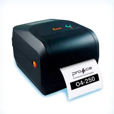 Impressora Código De Barras Argox Usb Eth O4-250 Pro (arg01) Foto mini  2