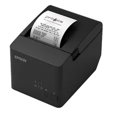 Impressora Cupom Epson Usb Serial Tm-t20x Ii 250 Mm (eps01) Foto mini 1