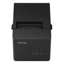 Impressora Cupom Epson Usb Serial Tm-t20x Ii 250 Mm (eps01) Foto mini 3