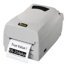 Impressora De Etiquetas Argox Os-214 Plus Foto mini 1