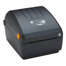 Impressora de etiquetas Zebra Zd220 Usb Foto mini 1