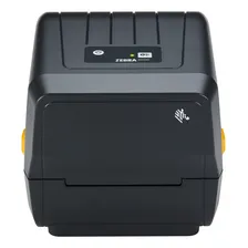 Impressora de etiquetas Zebra Zd230 - Lich Foto mini 3