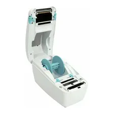 Impressora De Pulseiras Gainscha Gs2208d 54mm Cor Branco Foto mini 2
