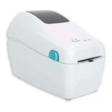 Impressora De Pulseiras Gainscha Gs2208d 54mm Cor Branco Foto mini 1