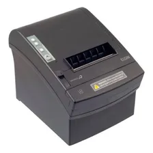 Impressora Elgin I8 46i8useckd09 Guilhotina Preto Foto  mini 1