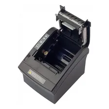 Impressora Elgin I8 46i8useckd09 Guilhotina Preto Foto mini  2
