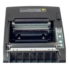 Impressora Elgin I8 46i8useckd09 Guilhotina Preto Foto mini  3