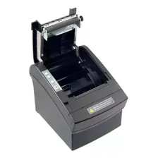 Impressora Elgin I8 46i8useckd09 Guilhotina Preto Foto mini 4
