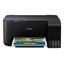 Impressora Epson EcoTank L3110 C11CG87303 Foto mini 1