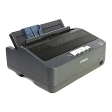 Impressora Epson Impressora LX-350 Foto mini 3