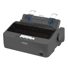 Impressora Epson Impressora LX-350 Foto mini 4