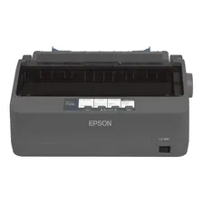 Impressora Epson Impressora LX-350 Foto mini 1