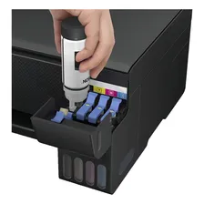 Impressora Epson L3250 Multifuncional Sublimatica 3x1 Kit Foto mini 2