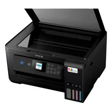 Impressora Epson L4260 Wi-fi + Kit Tintas 4 Cores Adicional Foto mini 4