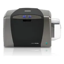 Impressora Fargo Dtc1250e Simplex 110v/220v Foto mini  2