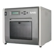 Impressora fotográfica cor Hiti PhotoPrinter P525L 127/220V Foto mini 2