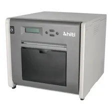 Impressora fotográfica cor Hiti PhotoPrinter P525L 127/220V Foto mini 3