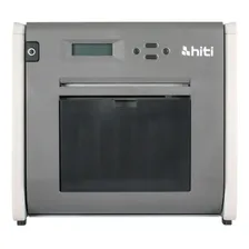 Impressora fotográfica cor Hiti PhotoPrinter P525L 127/220V Foto mini 1
