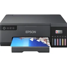 Impressora Fotográfica Epson Ecotank L8050 Foto mini 3