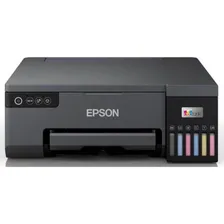 Impressora Fotográfica Epson Ecotank L8050 Foto mini 2