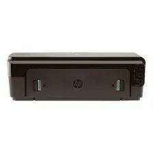 Impressora função única cor HP OfficeJet 7110 127/220V Foto mini 1
