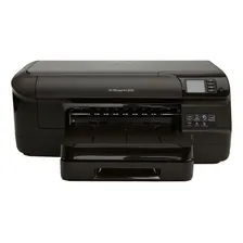 Impressora função única cor HP OfficeJet Pro 8100 127/220V Foto mini 1