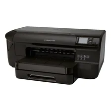 Impressora função única cor HP OfficeJet Pro 8100 127/220V Foto mini 2