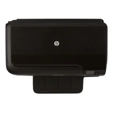 Impressora função única cor HP OfficeJet Pro 8100 127/220V Foto mini 4