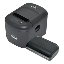 Impressora G250 + Sat Mfe Germfe Gertec Combo Foto mini 1