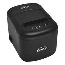 Impressora G250 + Sat Mfe Germfe Gertec Combo Foto mini 4