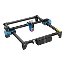 Impressora Gravadora Corte Laser Cnc 48w 30cmx30cm 127/220v Foto mini 3