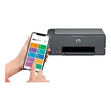 Impressora Hp 584 Multifuncional + Adicional Kit 4 Cores Foto mini 2