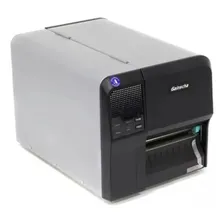 Impressora Industrial Gainscha Gi-2408t Usb Preto Foto mini  3