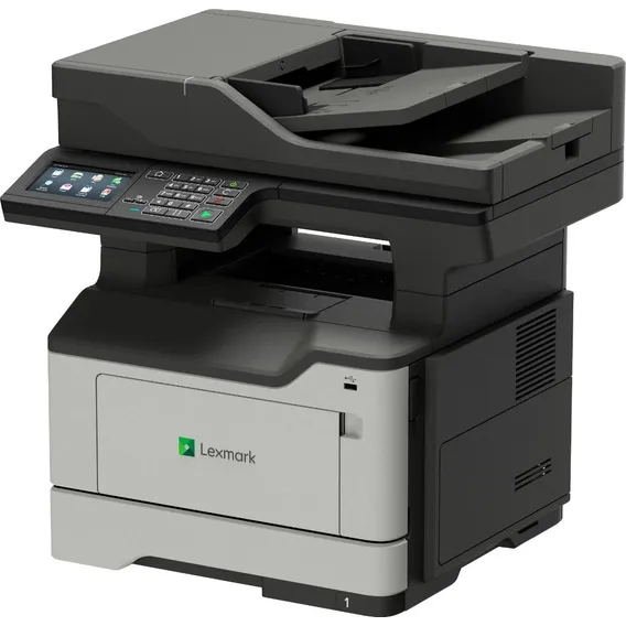 Impressora laser monocromática Lexmark MX522adhe Foto 1