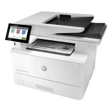 Impressora laserjet monocromática HP E42540F Laserjet 127V Foto mini 2