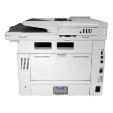 Impressora laserjet monocromática HP E42540F Laserjet 127V Foto mini 4