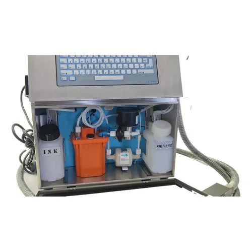 Impressora Lead Tech Printer 1000s Foto 1