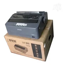 Impressora matricial Epson Lx-350 para guias Foto mini 2