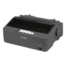 Impressora Matricial Epson Lx350 - Brcc24021 Cor Preto Foto mini 3