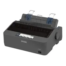 Impressora Matricial Epson Lx350 - Brcc24021 Cor Preto Foto mini 1